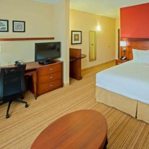 Courtyard by Marriott Louisville Northeast