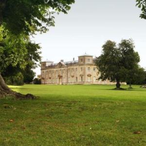 Lydiard House Hotel & Conference Centre