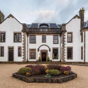 Greenock Morton Football Club Hotels - Gleddoch Hotel Spa & Golf BW Premier Collection