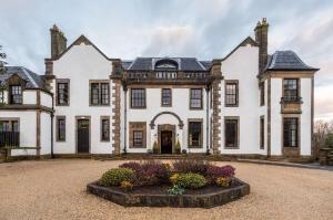 Gleddoch Hotel Spa & Golf, BW Premier Collection, Glasgow