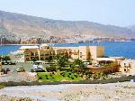 Khasab Oman Hotels - Atana Khasab (Previously Golden Tulip)