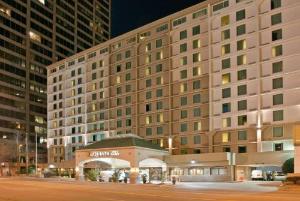 La Quinta by Wyndham Downtown Conference Center, Little Rock