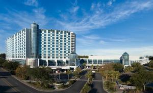 Sheraton Myrtle Beach, Myrtle Beach