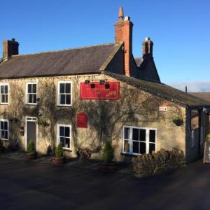 Hunters Lodge Inn