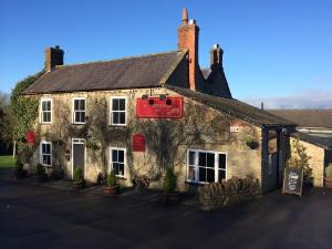 Hunters Lodge Inn, Yeovil
