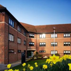 Hotels near Edgbaston Cricket Ground - Peter Scott House Birmingham