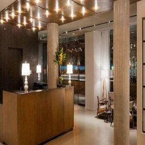 Truss Hotel Times Square hotel near Jacob K. Javits Convention Center