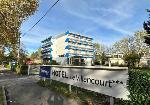 Grenoble France Hotels - The Originals City, Hotel Villancourt, Grenoble Sud (Inter-Hotel)