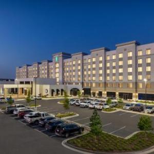 Embassy Suites by Hilton Round Rock