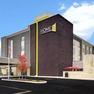 Home2 Suites By Hilton East Hanover NJ