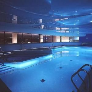 Whoop Hall Hotel and Leisure