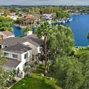 lake mission viejo hotels