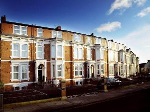 Kensington House Aparthotel, Newcastle upon Tyne