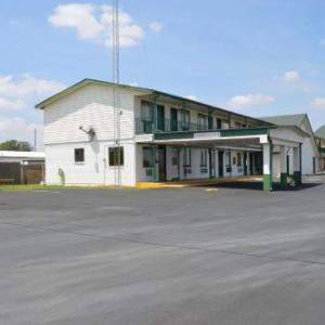 Travel Inn Weatherford