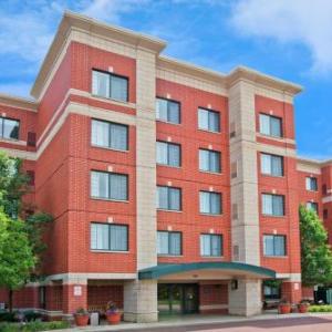 Hotels near The Olympic Theatre Cicero - Residence Inn by Marriott Chicago Oak Brook