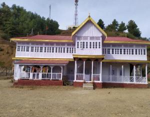 Madhan Palace Homestay, Jutogh