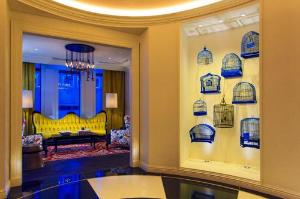 Kimpton Hotel Monaco Pittsburgh, an IHG Hotel, Pittsburgh