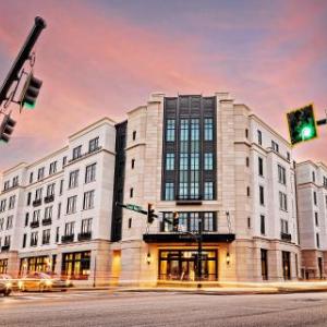 Hotels near College of Charleston - Hilton Club Liberty Place Charleston