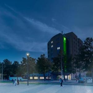 Holiday Inn The Hague - Voorburg