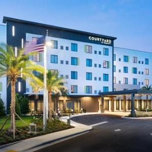 Courtyard by Marriott Port St. Lucie Tradition