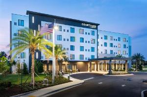Courtyard by Marriott Port St. Lucie Tradition, Port Saint Lucie