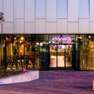 Hotels near Jaarbeurs Utrecht - Moxy Utrecht