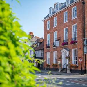 Goodwood Racecourse Hotels - Harbour Hotel Chichester