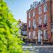 Hotels near Barton Hall Portsmouth - Harbour Hotel Chichester