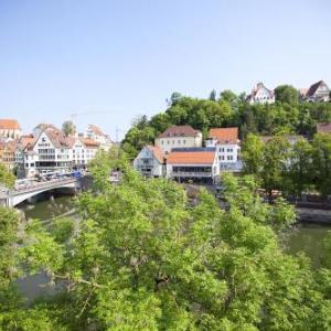 Domizil Tübingen