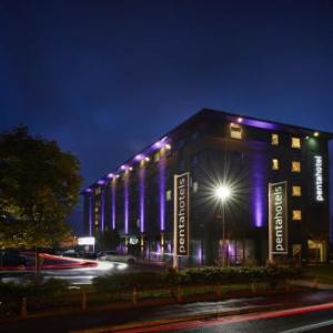 Pentahotel Derby