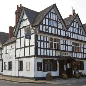 Bell Hotel by Greene King Inns