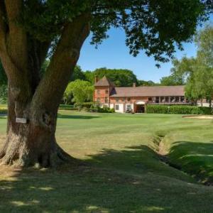 K2 Crawley Hotels - Cottesmore Hotel Golf & Country Club