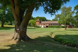 Cottesmore Hotel Golf & Country Club, Horsham