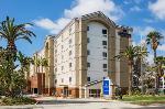 Mighty Ducks Of Anaheim California Hotels - Candlewood Suites Anaheim - Resort Area