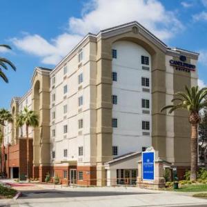 Candlewood Suites Anaheim - Resort Area