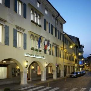 Astoria Hotel Italia