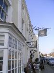 Buckingham Palace United Kingdom Hotels - Crown Hotel Brackley