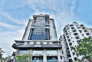 Hotel Kabir, Ahmedabad