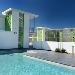 BB Print Stadium Hotels - Mackay Oceanside Central Hotel