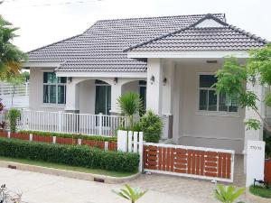 Suanson Paragon Green Resort, Rayong
