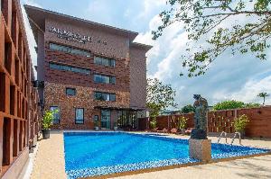 The Farm House Hotel Ranong, Ranong