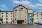 Plainfield Pennsylvania Hotels - MainStay Suites Carlisle - Harrisburg