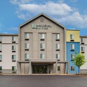 MainStay Suites Carlisle - Harrisburg