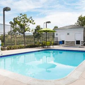 SpringHill Suites by Marriott San Diego Rancho Bernardo/Scripps Poway