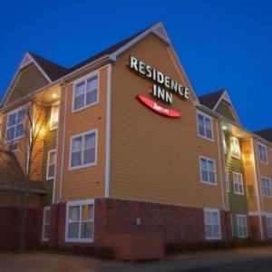 Residence Inn by Marriott Fort Smith