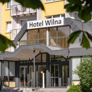 Hotel Wilna