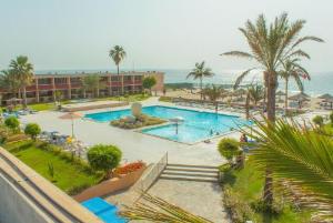 Lou'lou'a Beach Resort Sharjah, Sharjah