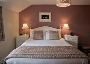 The Blue Boar, Stratford Upon Avon