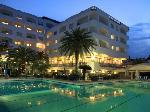 Giulianova Italy Hotels - Grand Hotel Don Juan