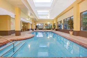 Wingate By Wyndham - Mooresville, Mooresville